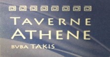 Taverne-Athene